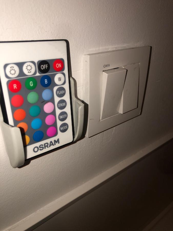 Apartments Dajcic 瓦拉日丁托普利采 外观 照片