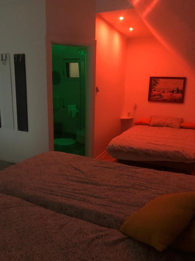 Apartments Dajcic 瓦拉日丁托普利采 外观 照片