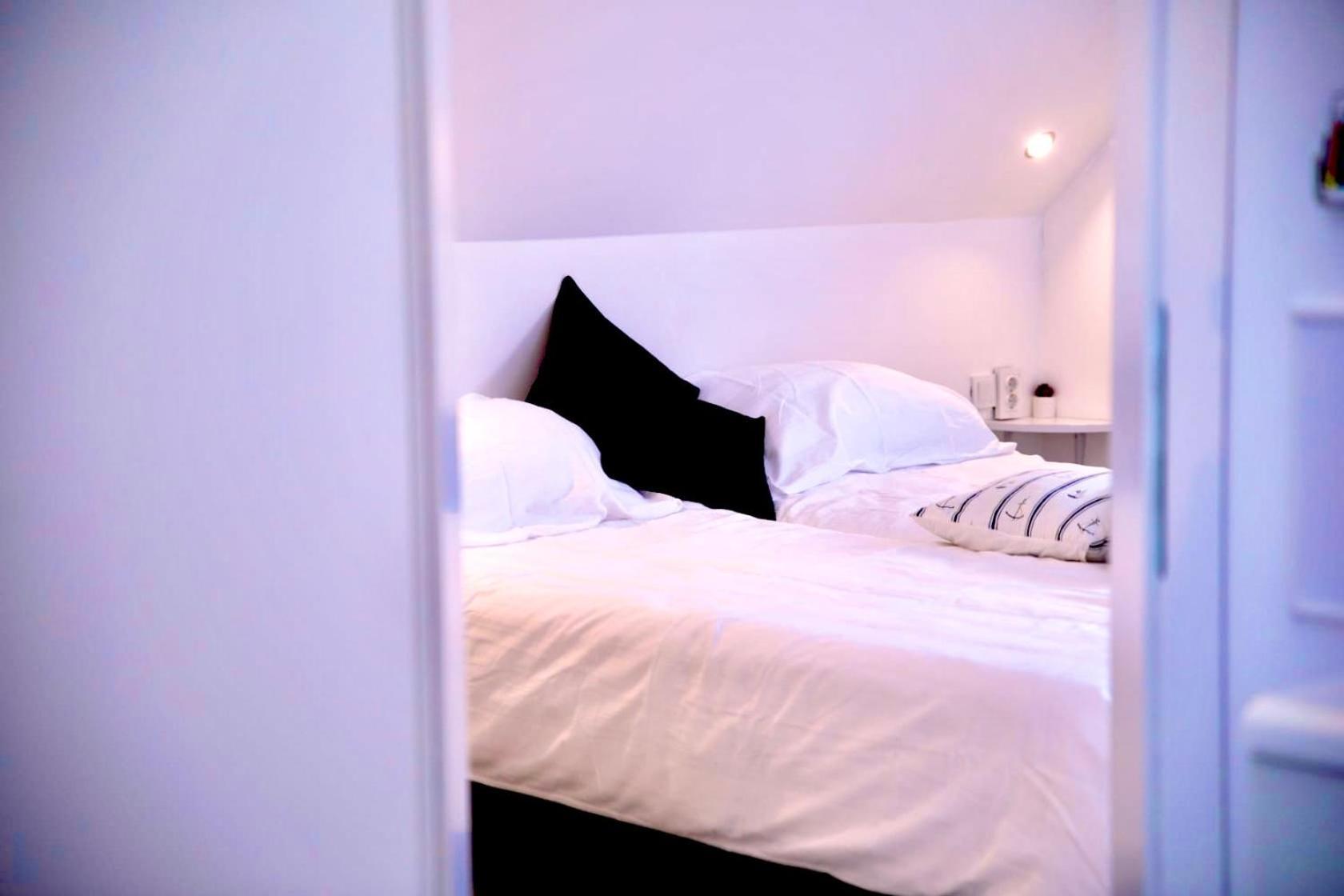 Apartments Dajcic 瓦拉日丁托普利采 外观 照片